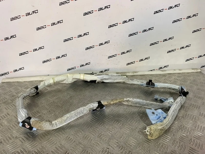 Подушка безопасности Volkswagen Passat 2006 3C0880742B B6