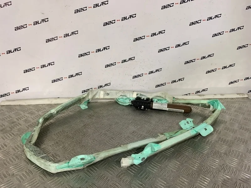 Подушка безопасности Volkswagen Passat 2011 3C0880742F B7