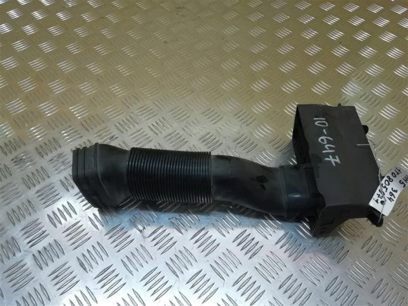 Воздуховод Volkswagen Golf VI 2008-2013