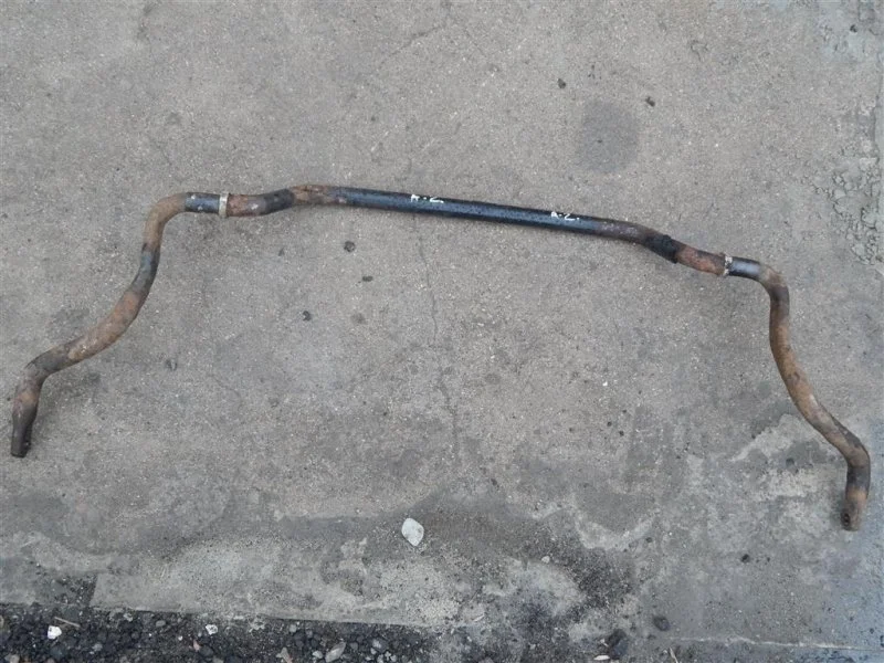 Стабилизатор подвески (поперечной устойчивости) передний Toyota Land Cruiser Prado 120 (2002-2009) 2004 4881160230 3.0 D