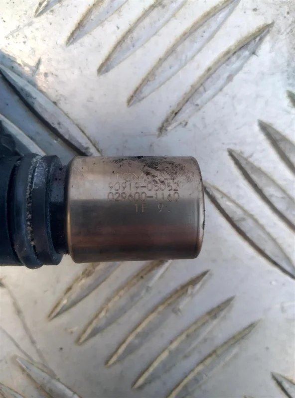 Датчик распредвала Toyota Land Cruiser Prado 120 (2002-2009) 2004 9091905060 3.0 D