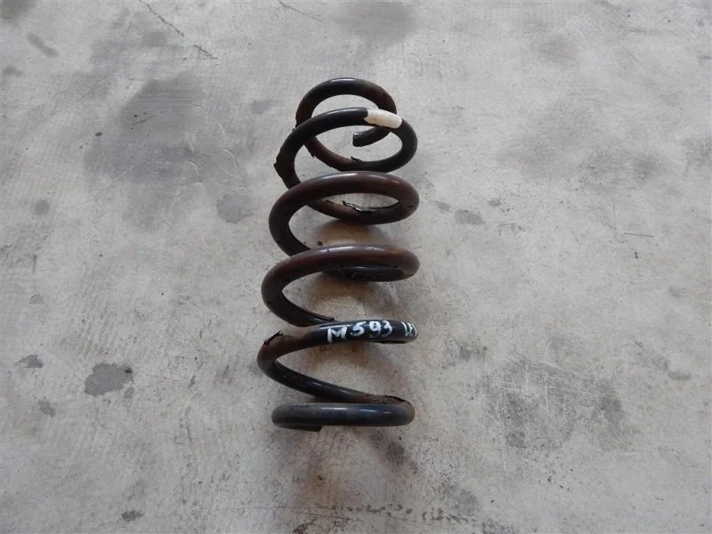 Пружина задняя Toyota Rav 4 (Xa30) (2005-2014) 2006 4823142160 2.0 I 1AZFE