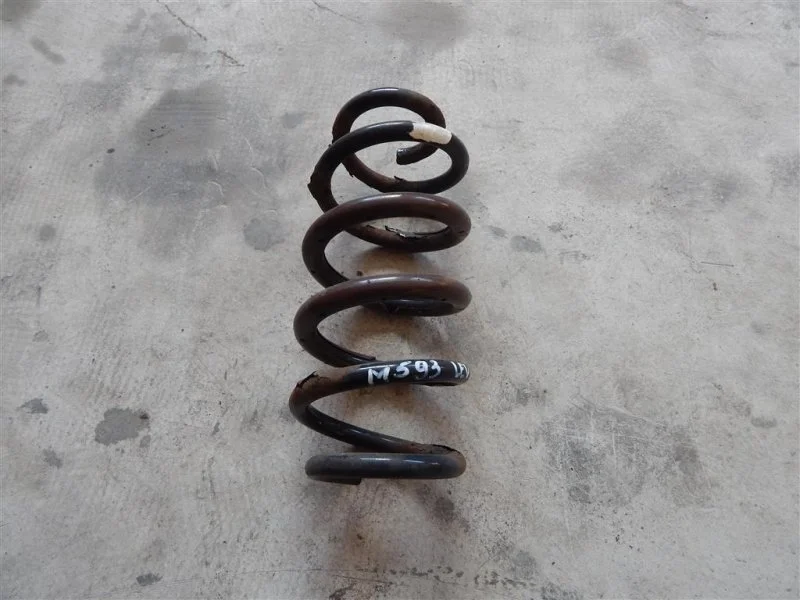 Пружина задняя Toyota Rav 4 (Xa30) (2005-2014) 2006 4823142160 2.0 I 1AZFE