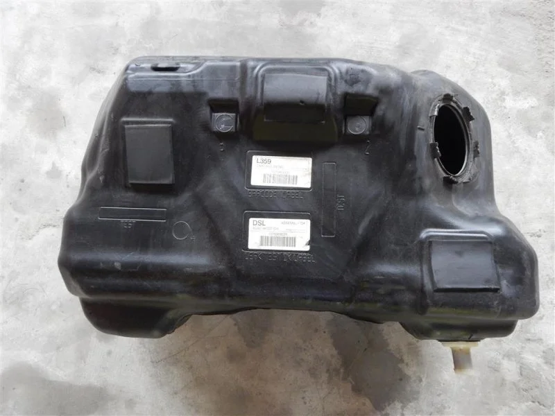 Бак топливный Land Rover Freelander II (2006-2014) 2008