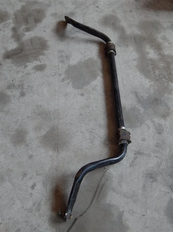 Стабилизатор подвески (поперечной устойчивости) передний Nissan Pathfinder (R51M) 2004-2013 2011 Внедорожник