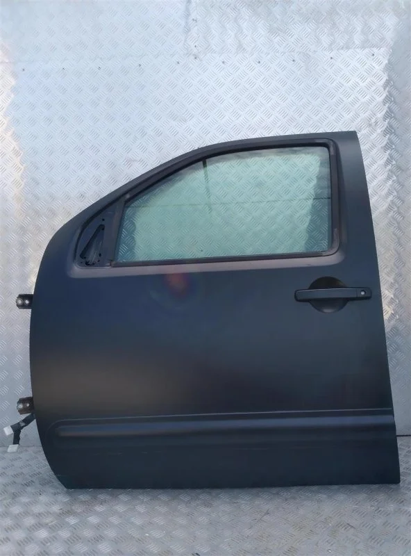 Стекло двери передней левой Nissan Pathfinder (R51M) 2004-2013 2008 Внедорожник