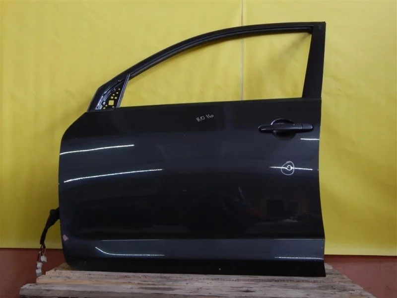 Дверь передняя левая Toyota Rav 4 (Xa30) (2005-2014) 2009 6700242120 2.2 D 2ADFHV