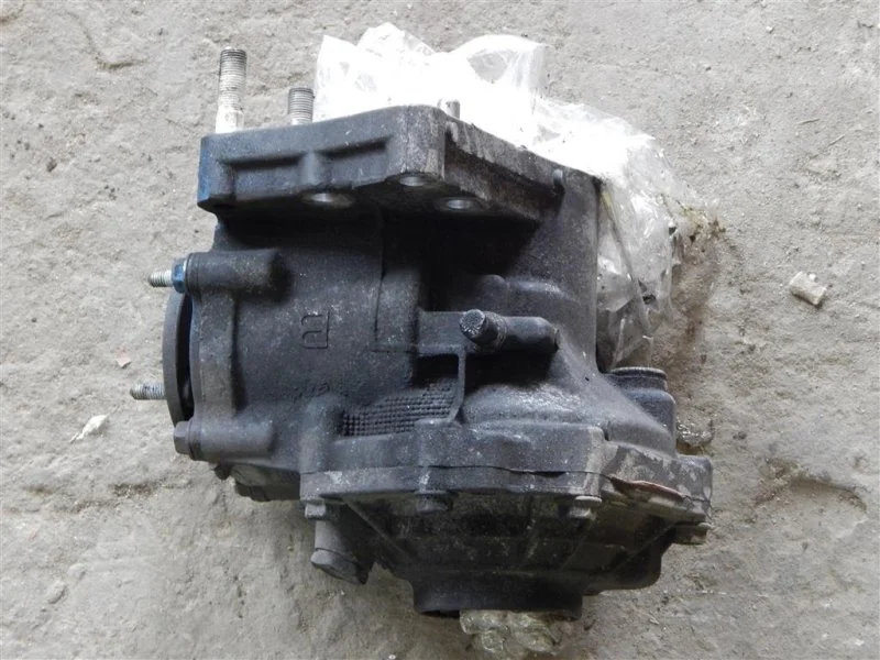 Раздаточная коробка Toyota Rav 4 (Xa30) (2005-2014) 2009 3610042090 2.2 D 2ADFHV