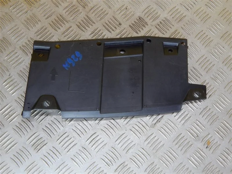 Пыльник Toyota Rav 4 (CA40) (2012-2019) 2014