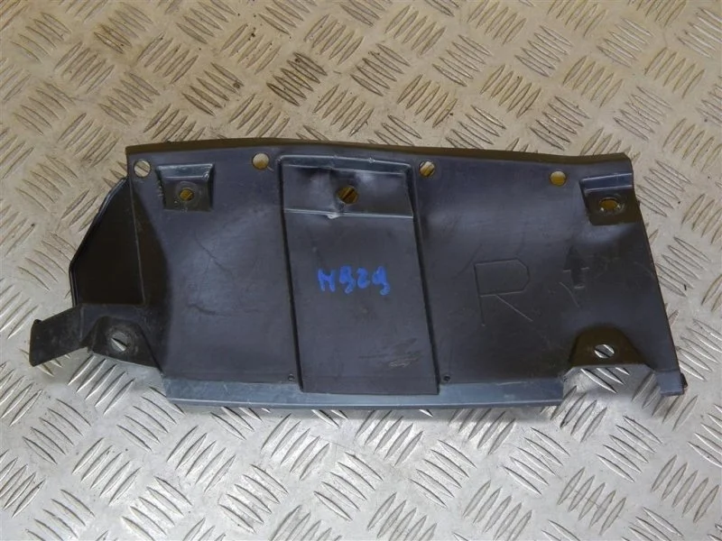 Пыльник Toyota Rav 4 (CA40) (2012-2019) 2014