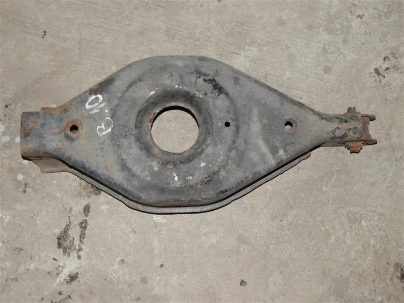 Рычаг задний Nissan Pathfinder (R51M) 2004-2013 2007 551B0EB300 ВНЕДОРОЖНИК 2.5 D YD25DDTI