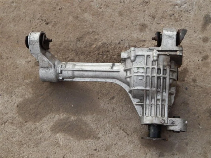 Редуктор переднего моста Nissan Pathfinder (R51M) 2004-2013 2006 Внедорожник