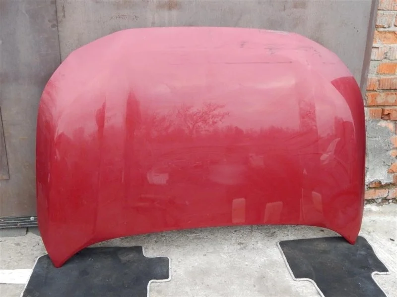 Капот Toyota Rav 4 (Xa50) (2018-Н.в.) 2020 5330142150 2.5 A25AFXS GIBRID