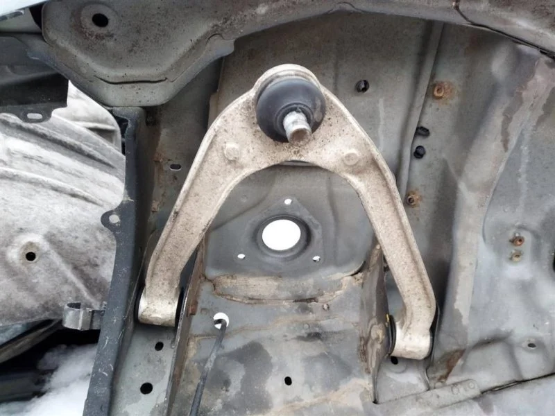 Рычаг передний левый Infiniti Qx70 (2013-2017) 2015 555021CA0A 3.0 D V9X C002615