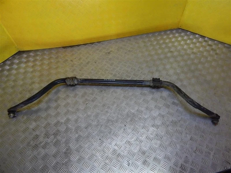 Стабилизатор подвески (поперечной устойчивости) передний Nissan Navara (D40) 2004-2015 2008