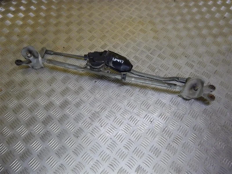 Механизм стеклоочистителя (трапеция дворников) Lexus LX 570 2007-2012 2009