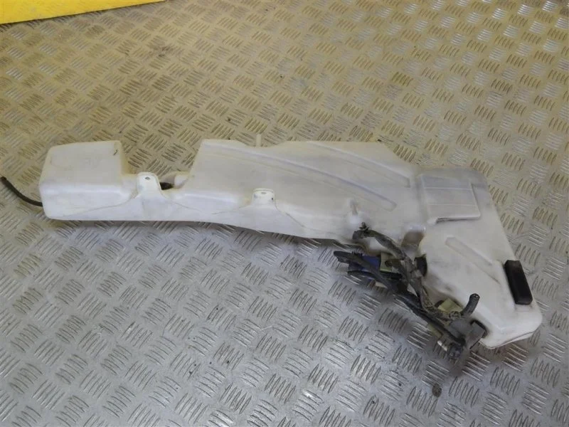 Бачок омывателя Nissan Pathfinder (R51M) 2004-2013 2006 Внедорожник