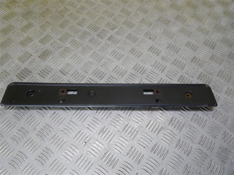 Накладка на бампер Toyota Rav 4 (Xa30) (2005-2014) 2008 5211442020 2.2 D 2ADFTV