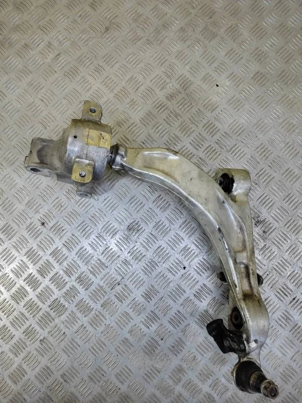 Рычаг передний левый Infiniti Fx 35 (2008-2013) 2012 545011CA0C 3.5 I VQ35HR