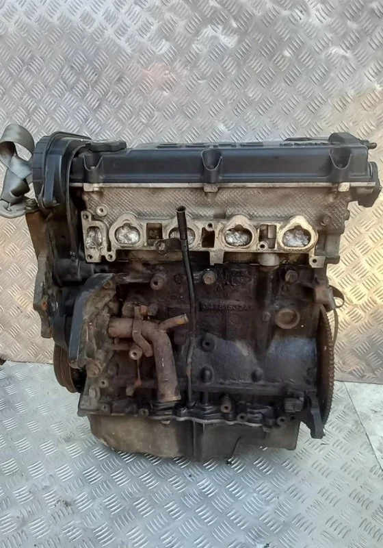 Двигатель Chrysler PT Cruiser 2000-2010 2005