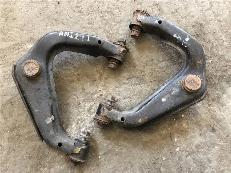 Рычаг передний правый Nissan Navara (D40) 2004-2015 2012 54524EB30A 2.5 D YD25DDTI