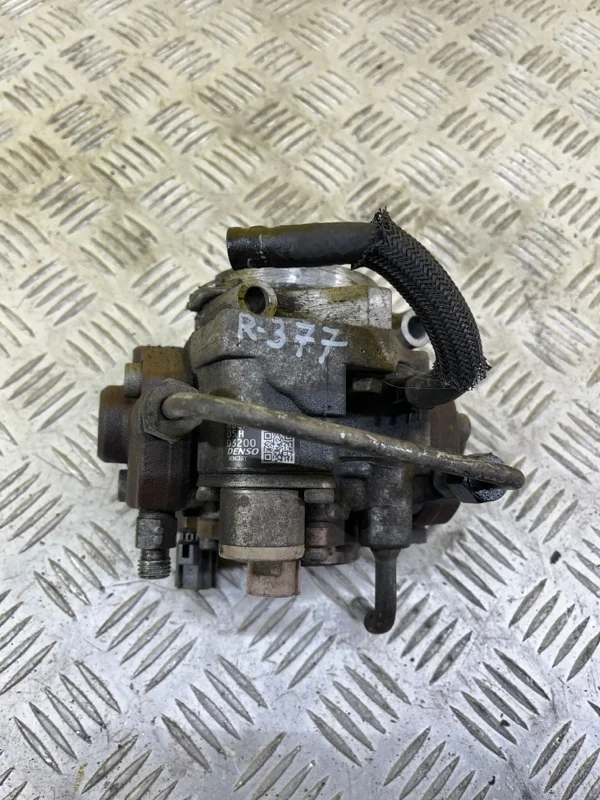Тнвд Toyota Rav 4 (XA30) (2005-2014) 2006