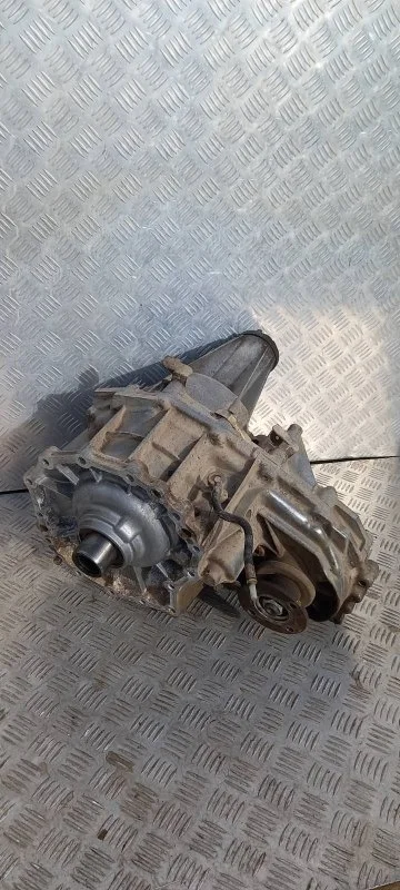 Раздаточная коробка Nissan Navara (D40) 2004-2015 2008