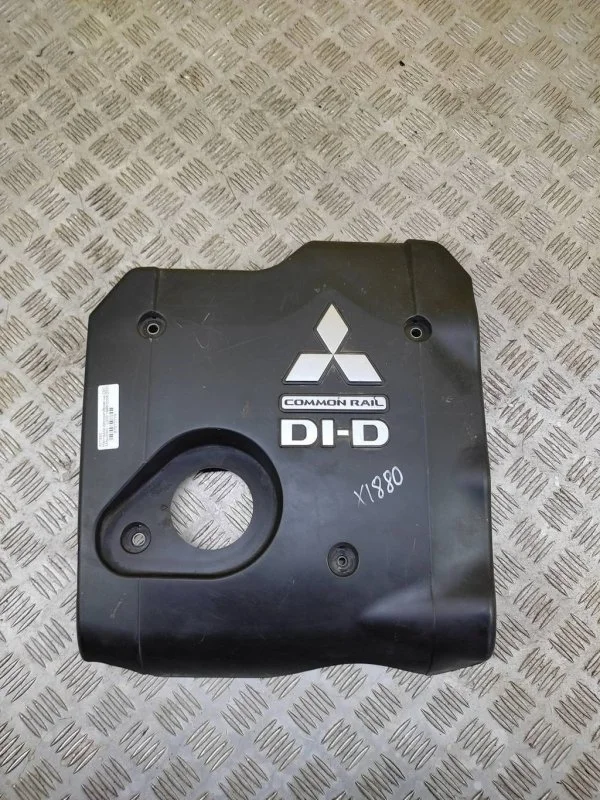 Декоративная крышка двигателя Mitsubishi L200 (2006-2015) 2007 MN171914 2.5 D 4D56