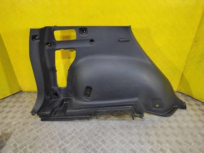 Обшивка багажника Toyota Rav 4 (XA30) (2005-2014) 2008