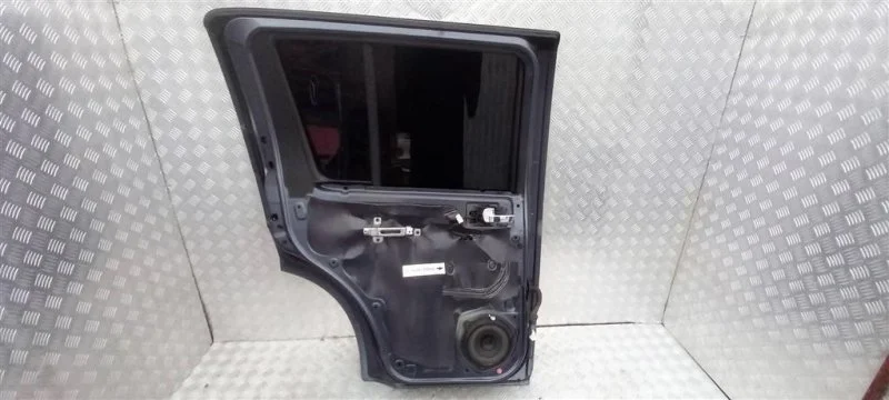 Ручка двери внутренняя задняя левая Nissan Pathfinder (R51M) 2004-2013 2006 Внедорожник