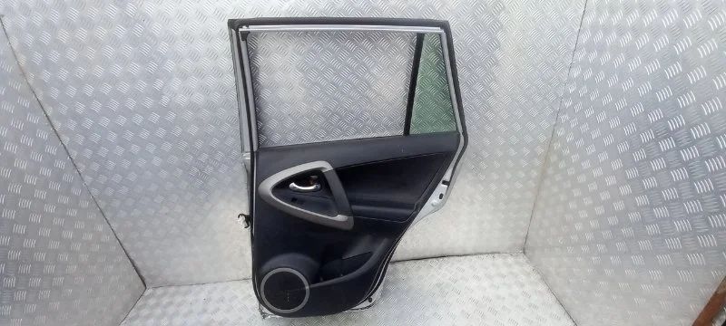 Стеклоподъемник задний правый Toyota Rav 4 (Xa30) (2005-2014) 2006 6980342040 2.0 I 1AZFE