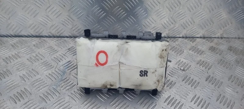 Подушка безопасности пассажирская (в торпедо) Toyota Rav 4 (Xa30) (2005-2014) 2006 7396042010 2.0 I 1AZFE