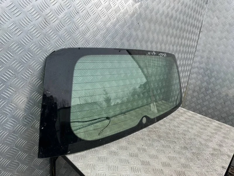 Стекло заднее Toyota Rav 4 (Xa30) (2005-2014) 2006 6810542100 2.0 I 1AZFE