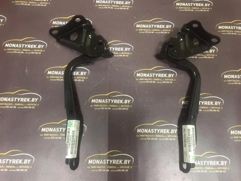 Петля капота Toyota Rav 4 (Xa30) (2005-2014) 2008 5341042060