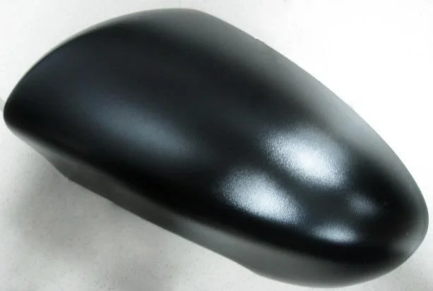 Накладка зеркало Nissan Qashqai (J10) 2006-2013 2008