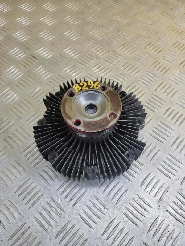 Вискомуфта Toyota Tundra Ii (2006-2022) 2008 1621038070 ПИКАП 4.0 I 1GRFE