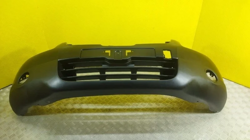 Бампер передний Nissan Qashqai (J10) 2006-2013 2008
