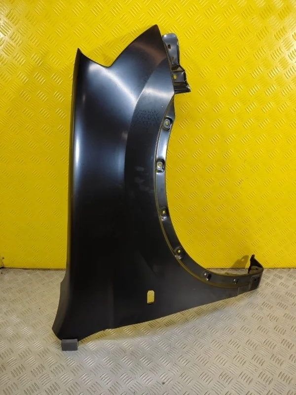 Крыло переднее правое Nissan Qashqai (J10) 2006-2013 2008