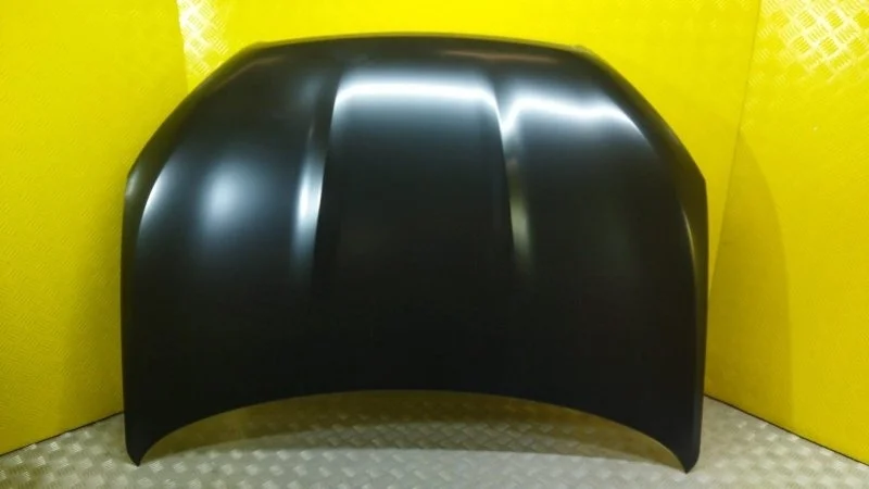 Капот Nissan Qashqai (J10) 2006-2013 2011