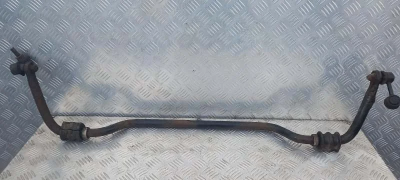 Стабилизатор подвески (поперечной устойчивости) задний Nissan Pathfinder (R51M) 2004-2013 2008 Внедорожник
