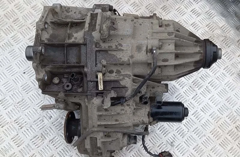 Раздаточная коробка Nissan Pathfinder (R51M) 2004-2013 2008 Внедорожник