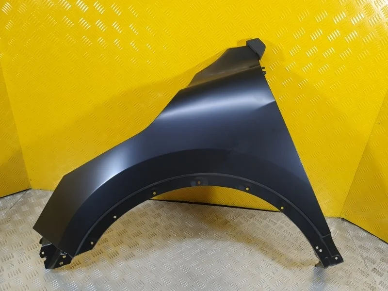 Крыло переднее левое Nissan Qashqai (J11) 2013-2019 2016