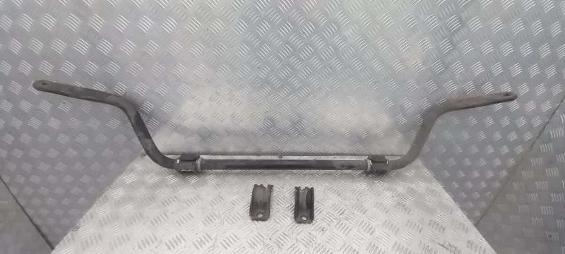 Стабилизатор подвески (поперечной устойчивости) передний Nissan Pathfinder (R51M) 2004-2013 2008 Внедорожник
