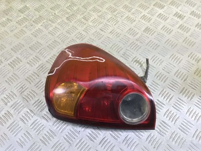 Фонарь задний правый Mitsubishi L200 (2006-2015) 2008 8330A156 2.5 D 4D56