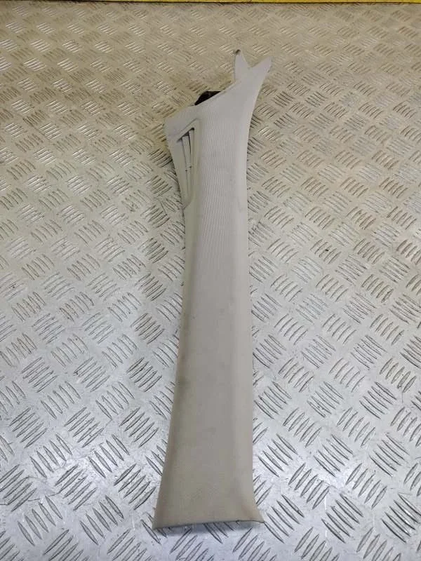 Обшивка стойки передней правой Infiniti Ex I (J50) 2007 – 2013 2011 769111BA0A ВНЕДОРОЖНИК 3.0 D V9X