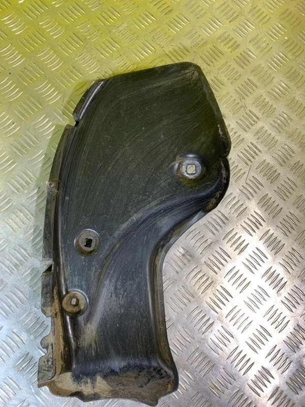 Пыльник Toyota Rav 4 (XA30) (2005-2014) 2006