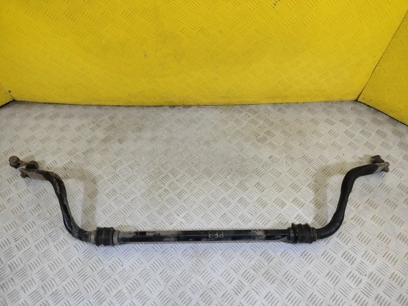 Стабилизатор подвески (поперечной устойчивости) передний Nissan Pathfinder (R51M) 2004-2013 2007 Внедорожник
