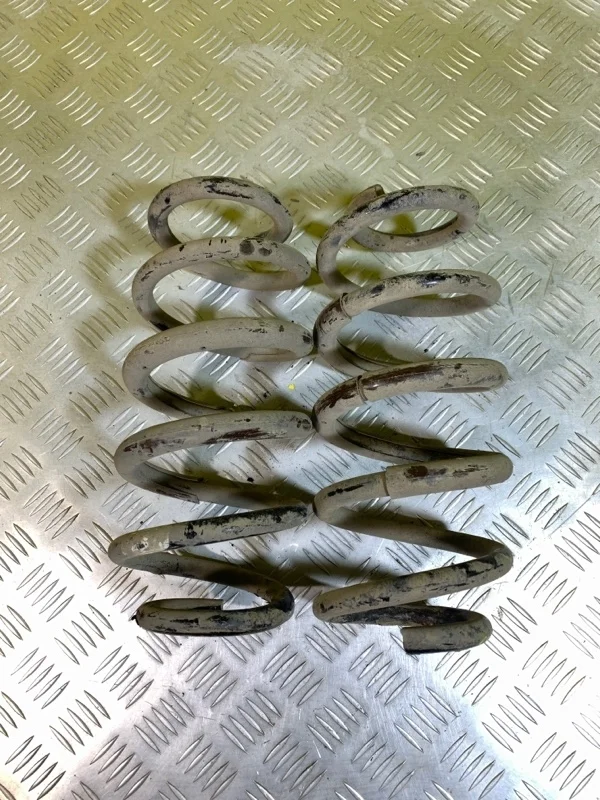 Пружина задняя Toyota Rav 4 (Xa30) (2005-2014) 2008 4823142160 2.0 I 1AZFE