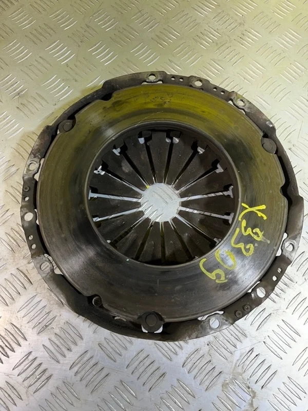 Корзина сцепления Toyota Hilux (2005-2015) 2012 312100K190 ПИКАП 2.5 D 2KDFTV