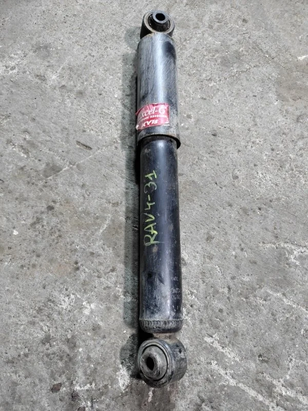 Амортизатор задний Toyota Rav 4 (Xa30) (2005-2014) 2008 349024 2.0 I 1AZFE
